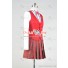 RWBY Cosplay Ruby Rose Beacon School Costume