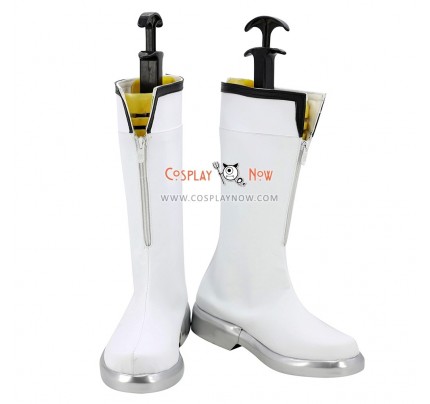Tsukiuta Cosplay Shoes Shimotsuki Shun Boots