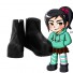 Wreck-It Ralph Vanellope von Schweetz Cosplay Shoes