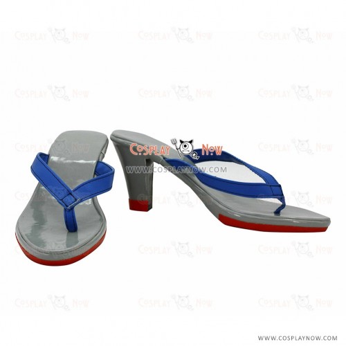 Kantai Collection Fleet Girls Kinugasa/Gallery Cosplay Shoes