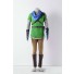 The Legend Of Zelda: Hyrule Warriors Link Cosplay Costume