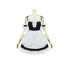 Lolita Cosplay Classic Maid Dress Costume