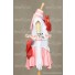 Sailor Moon Sailor Mini Moon Chibiusa Rini Cosplay Costume