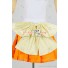 Sailor Moon Venus Minako Aino Cosplay Costume