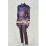 Young Justice Nightwing Cosplay Costume