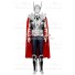 Thor Costume For Avengers Age of Ultro Cosplay