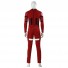 Marvel Comics Red Guardian Cosplay Costume