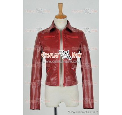 Once Upon A Time Emma Swan Cosplay Costume 