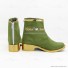 Legends of the Three Kingdoms Cosplay Da Qiao Shoes