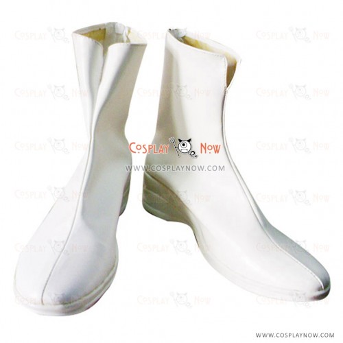 Mobile Suit Gundam Cosplay Lacus Clyne Shoes