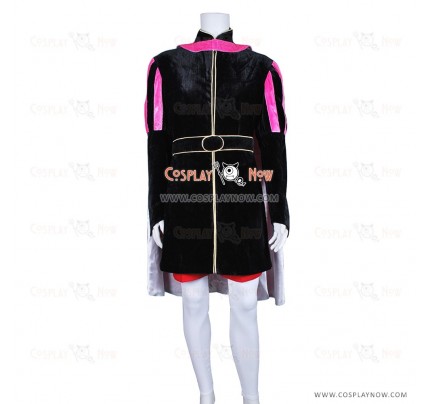Sleeping Beauty Cosplay Prince Phillip Costume