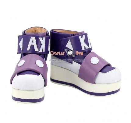 Aotu World Cosplay Phantom.S Shoes