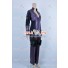 Resident Evil Retribution Cosplay Jill Valentine Costume