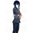 Namazuo Toushirou Costume For Touken Ranbu Cosplay Uniform