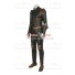 DC Justice League Aquaman Cosplay Costume Jumpsuit