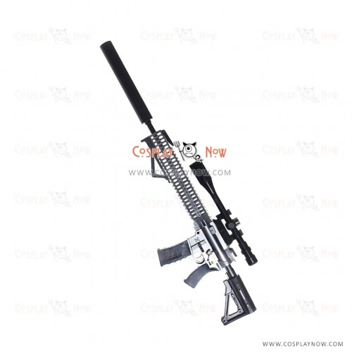 Girls Frontline AR15 Cosplay Props