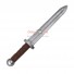 Grimgar of Fantasy and Ash Haruhiro Dagger PVC Cosplay Props