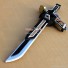 Kamen Rider Gaim Kota Kazuraba Saber Cosplay Props