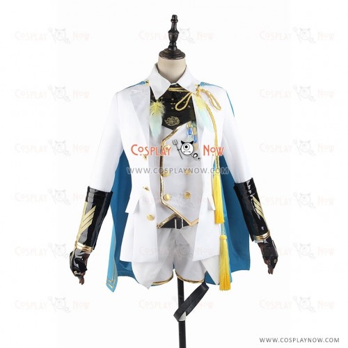 Touken Ranbu Cosplay Taikogane Sadamune Costume