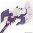 Elsword Cosplay Aisha Props with Cane