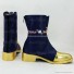 Touken Ranbu Cosplay Shoes Hirano Toushirou Boots