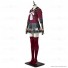 Danganronpa V3 Killing Harmony Cosplay Harukawa Maki Costume Uniform