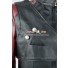 Devil May Cry DMC 2 Cosplay Dante Costume