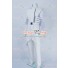 G I Joe Retaliation Storm Shadow Paladin White Cosplay Costume