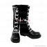 Reborn Cosplay Shoes Yuni Boots