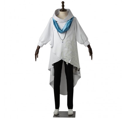 Tsukiuta Tsukipro The Animation QUELL Cosplay Kuga Issei Costume
