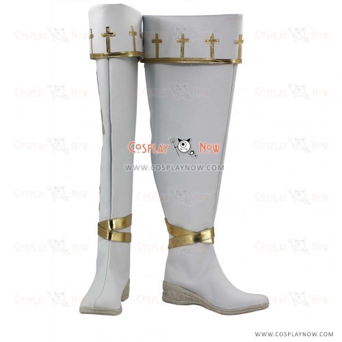 Sound Horizon Cosplay Shoes Revo Boots