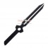 Darker than BLACK Anime Hei PVC Cosplay Props Weapon Sword