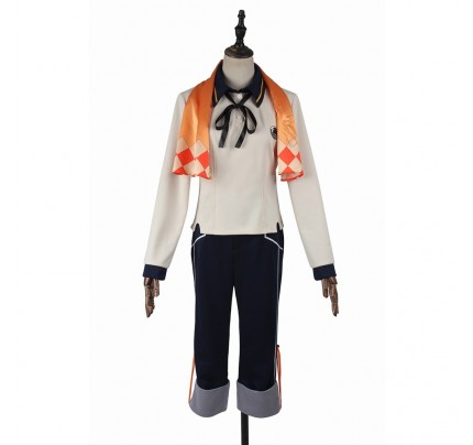 Touken Ranbu Cosplay Hakata Toushirou Costume