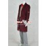 Doctor Who Tom Baker Fourth Dr Cosplay Costume