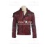 Guardians of the Galaxy Vol. 2 Peter Quill Star-Lord Cosplay Costume Jacket