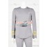 Star Trek: The Motion Picture Cosplay James T. Kirk Uniform Costume