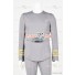 Star Trek: The Motion Picture Cosplay James T. Kirk Uniform Costume