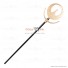 Saint Seiya Athena Wand Replica Cosply Props