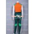 Smallville Aquaman Cosplay Costume