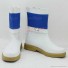 Touhou Project Cosplay Shoes Ran Yakumo Boots