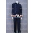Battlestar Galactica Cosplay Commander Officer Costume