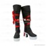 Pandora Hearts Cosplay Shoes Oz Vessalius Boots