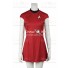 Star Trek Into Darkness Cosplay Nyota Uhura Costume