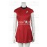 Star Trek Into Darkness Cosplay Nyota Uhura Costume