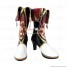 Ys Cosplay Shoes Zava Boots