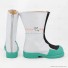 Sword Art Online Cosplay Shoes Kirigaya Suguha Boots