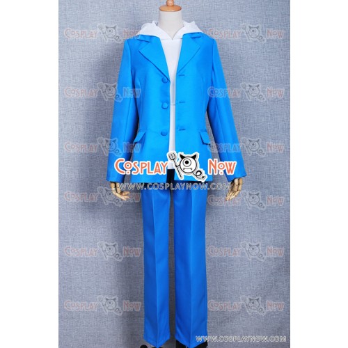 Durarara Cosplay Masaomi Kida Costume