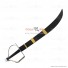 Hanakisou Ginshu‘s Sword with Sheath PVC Replica Cosplay Props