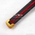 Tales of Berseria Rokurou Weapon with no Blade PVC Cosplay Prop