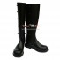 Hetalia Axis Powers Cosplay Shoes Gilbert Beillschmidt Boots